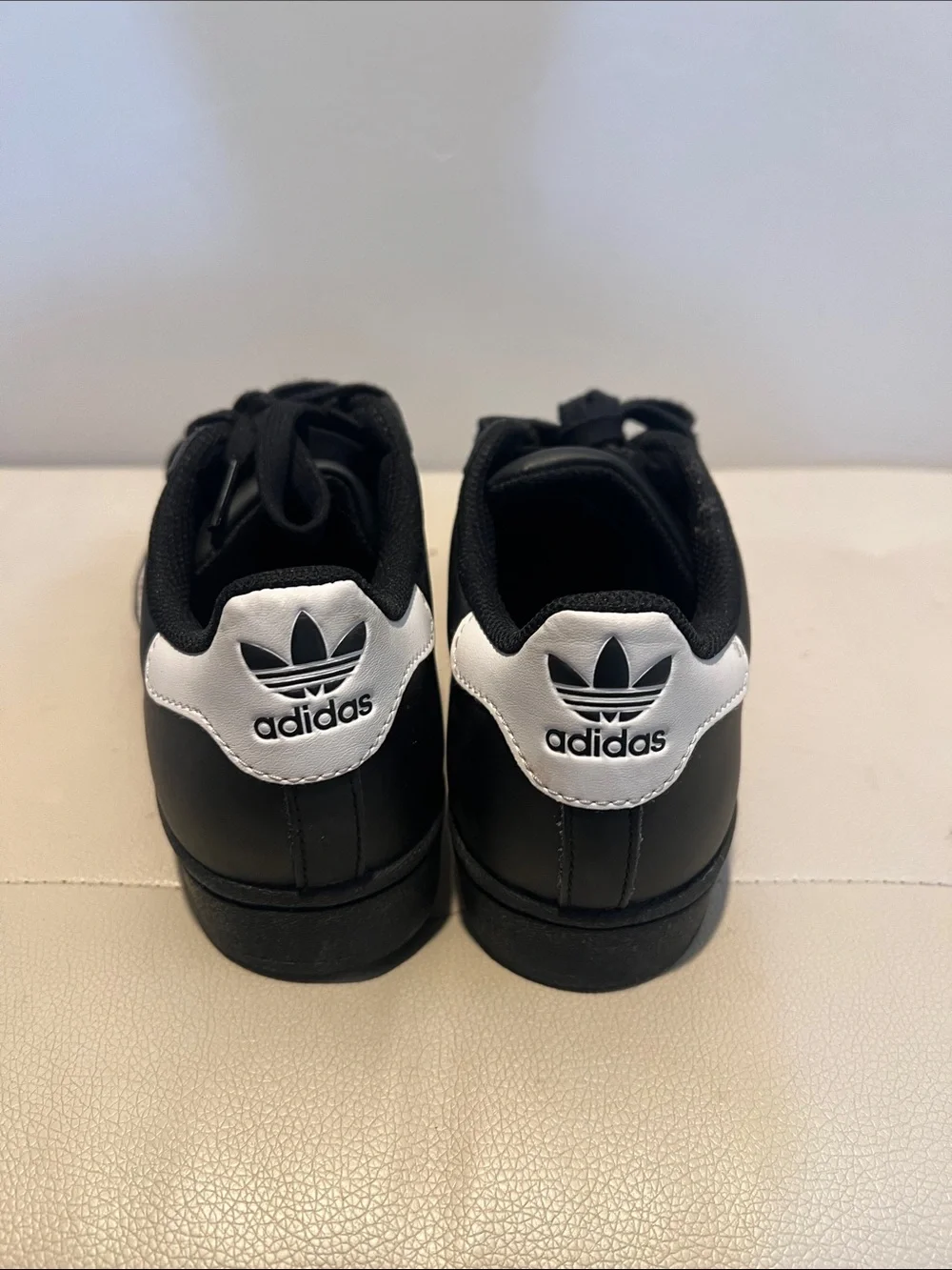 adidas youth superstar